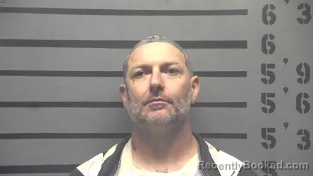 Mugshot of CHRISTOPHER ALLEN MCKAY