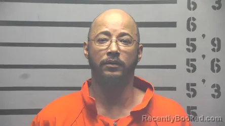 Mugshot of CRAIG ALLEN MANN