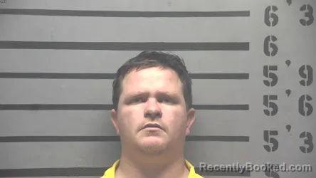 Mugshot of CHRISTOPHER WILLIAM MCBRIDE