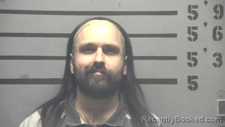 Mugshot of DAKOTA BLEU MIRACLE