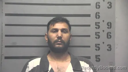 Mugshot of RINKU MANN