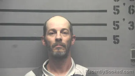 Mugshot of TERRY MATTHEW MORRIS