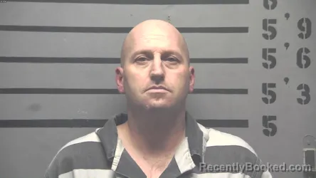 Mugshot of ERIK SHANE NEWELL