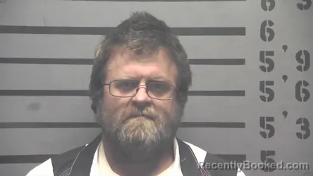 Mugshot of ZAKRY LYNN NORRIS