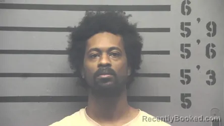 Mugshot of CHRISTIAN KEANTE ORR