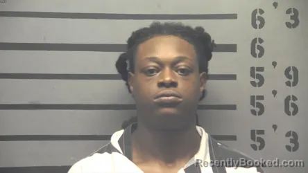 Mugshot of DEVIN KIMELL ORR