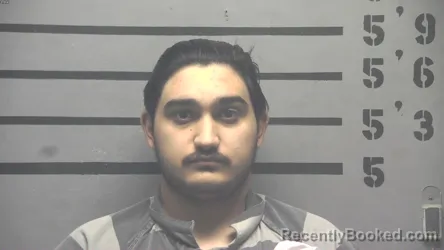 Mugshot of ARMANDO PIRVA