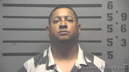 Mugshot of CIRILO ALEJANDRO . PEREZ-SILVA booked in Hopkins County, Kentucky on June 27, 2026
