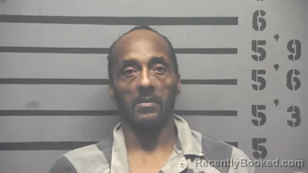 Mugshot of CARL RICHARD PARKER