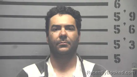 Mugshot of DIEGO JAVIER PEREZ SALAZAR