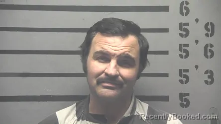 Mugshot of JOSHUA WAYNE PEYTON