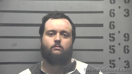 Mugshot of MATTHEW EARL PHILLIPS