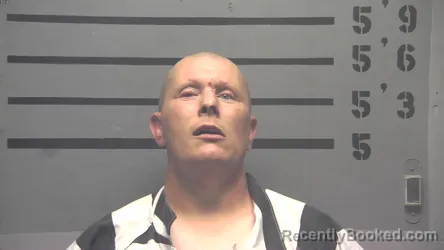 Mugshot of MICHAEL HOUSTON PHEBUS