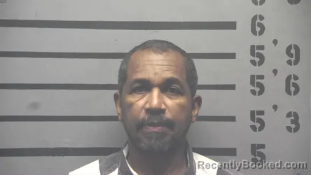 Mugshot of WILLIAM ALFRONZON PEREIRA-ANTUNEZ