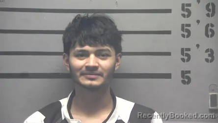 Mugshot of ABNER REYES-NOLASCO
