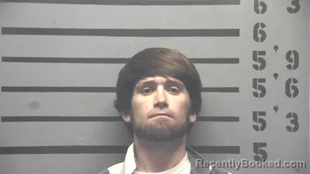 Mugshot of AUSTIN JEROME RUDD
