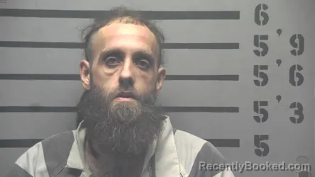 Mugshot of BOBBY RILEY