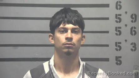 Mugshot of JOSE RIVAS-OROZCO