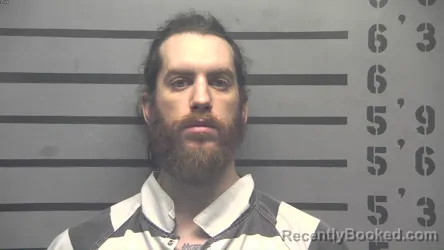 Mugshot of JACOB LEE ROYAL