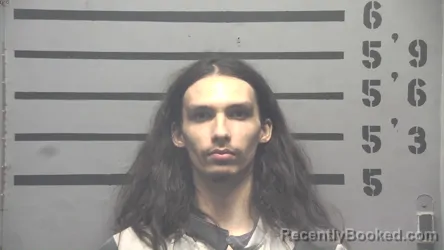 Mugshot of Jose Mauricio Ramirez