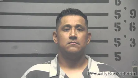 Mugshot of ARMANDO SANCHEZ-VAZQUEZ