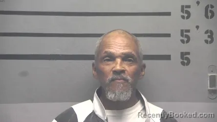 Mugshot of ANDREW ALVIN SLATON