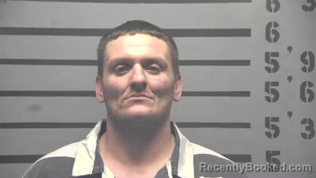 Mugshot of AUSTIN MICHAEL STEVENS