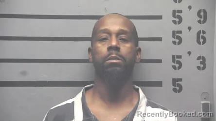 Mugshot of CHRISTOPHER MICHAEL SPIVEY