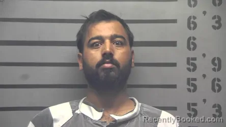 Mugshot of GURPREET SINGH
