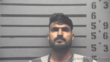 Mugshot of Harpreet Singh