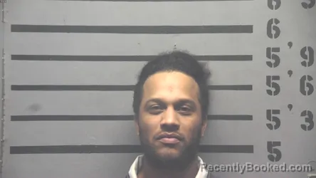 Mugshot of JOSE SANCHEZ-CORDERO booked in Hopkins County, Kentucky on June 17, 2026