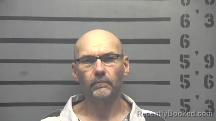 Mugshot of JEREMY DEWAYNE STONE