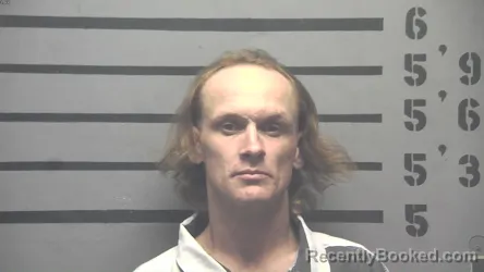 Mugshot of JARED MICHAEL SMITH