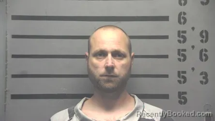 Mugshot of JEREMY TYLER SIGLER