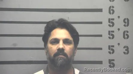 Mugshot of KULDEEP SINGH