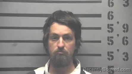 Mugshot of ROBERT JOSEPH STIENSTRA