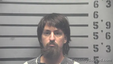 Mugshot of ROBERT JOSEPH STIENSTRA