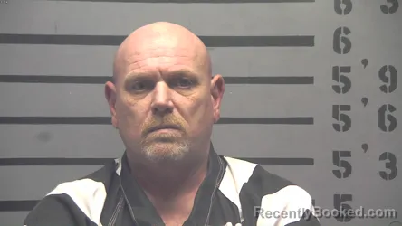 Mugshot of RICKY LEE STATON