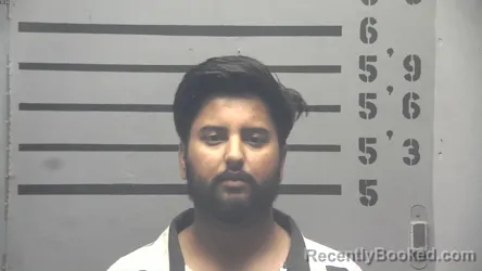 Mugshot of SUKHDEV SINGH