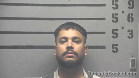 Mugshot of SUKHWINDER SINGH booked in Hopkins County, Kentucky on April 22, 2026