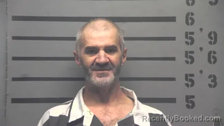 Mugshot of SCOTTY PRENTIS SHEPHERD