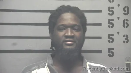 Mugshot of WITCHILO SENAT