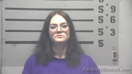 Mugshot of BARRETT ADRIAN TOMES