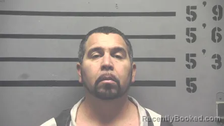 Mugshot of DAREN JOSEPH JR TOMPKINS