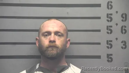 Mugshot of JOSHUA LEE TURNAGE