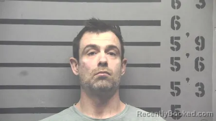 Mugshot of JOSHUA NATHANIEL THOMPSON