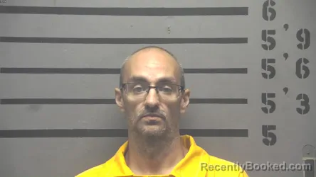 Mugshot of JACOB SCOTT TAYLOR booked in Hopkins County, Kentucky on July 14, 2026