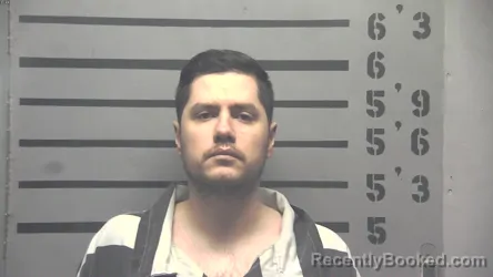 Mugshot of NICOLAS FERNANDO TOSCANO-BERNAL