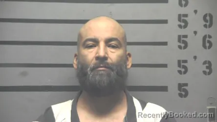 Mugshot of EDEN RAMIREZ URIUSTEGUI