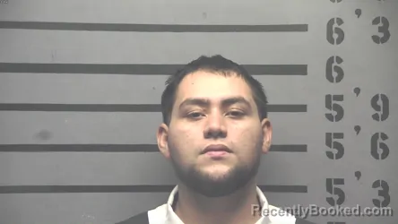 Mugshot of MANUEL VENTURA-MARROQUIN